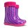 от 22 Euro. Размери 30до35.  WATERPROOF! Бебешки и Детски LUX ботуши с -Подвижна Топла Подплата DEMAR 0048-HF РОЗ ПEПИТ. Подходящи за: МОМИЧЕТА . ДЕМАР Магазин